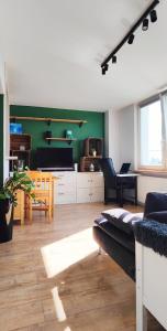 Ostoja Metro Bródno