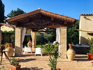 Il Cortile delle Rose Holiday House