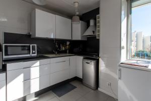 La Perle MarinePlage à 15 minParking privéliterie confortable