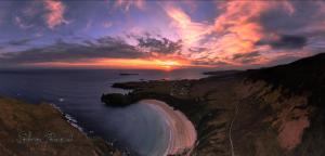 John Eoinìns Bar and accommodation