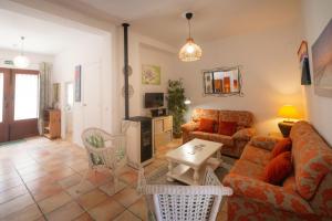 El Buen Ocio Holiday Rental VT 49856V