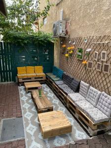 Appart'hotels Residence Les Milandes : photos des chambres