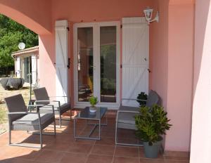 FLAYOSQUET - Calm and authenticity in Provence