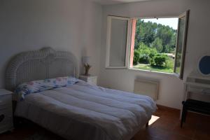Villas FLAYOSQUET - Calm and authenticity in Provence : photos des chambres