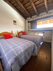 Casa Adrados Mar de Pinos - Chimenea y Barbacoa