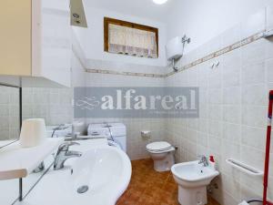 Villa Magna, 4 camere con vista mozzafiato sul mare e sul borgo! by Alfareal