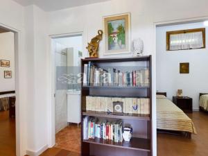 Villa Magna, 4 camere con vista mozzafiato sul mare e sul borgo! by Alfareal