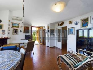 Villa Magna, 4 camere con vista mozzafiato sul mare e sul borgo! by Alfareal