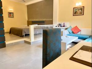 Status Club Resort
