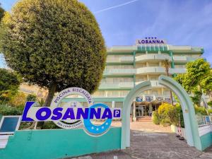 Hotel Losanna