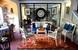 Casa Fontainhas - Old Goa