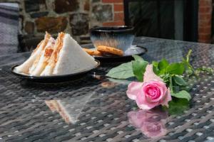 Treworgie Barton - Braddon