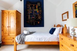 Treworgie Barton - Braddon