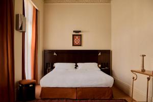 Grand Hotel Bellevue London