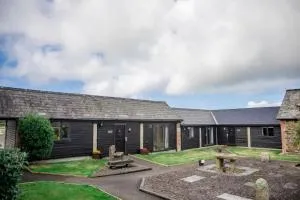 Treworgie Barton - Braddon - Crackington Haven