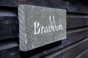 Treworgie Barton - Braddon