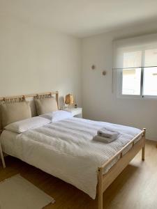 Cosy apartment in Almuñecar