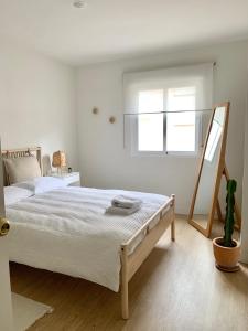 Cosy apartment in Almuñecar