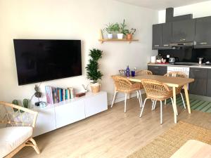 Cosy apartment in Almuñecar