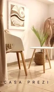 Residential Golf Park - Casa Prezi - 高尔夫德尔苏尔