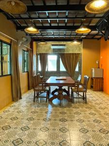 Baibon1 Boutique House Thalang Phuket