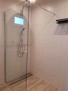 Strandhuis De Bakkeete B