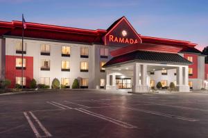 Ramada by Wyndham Harrisburg/Hershey Area