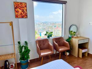 Nhà An Đà Lạt 2