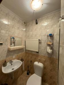 Single Room with Shower room in Galant Hotel