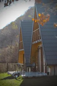 Ananuri twins - Veltaurtkari