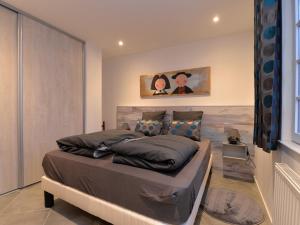 Appartements GITE **** L'ATELIER DU TONNELIER : photos des chambres