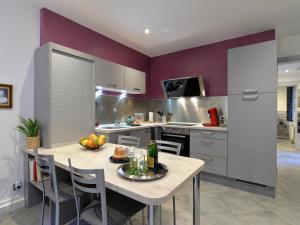 Appartements GITE **** L'ATELIER DU TONNELIER : photos des chambres
