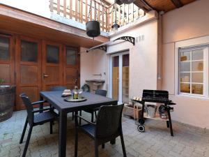 GÎTE **** LATELIER DU TONNELIER
