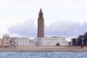 Hotels Hilton Garden Inn Le Havre Centre : photos des chambres