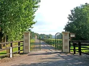 la Pomone - 布朗维尔