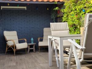 Tiny Villa de Haas met Infraroodsauna