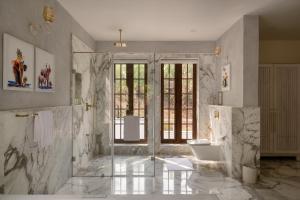 Melhor stays Villas - UL- C2 7BHK villa with private pool, Assagao