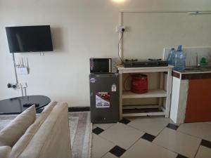 Tamara Studio Apartment in Shanzu