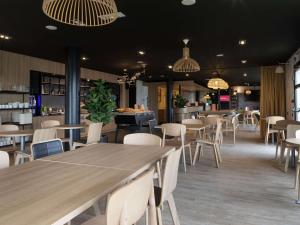 Hotels ibis Douai Dechy : photos des chambres