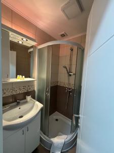 Apartmani "MARIJA" Golubac