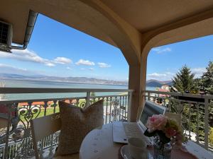 Apartmani "MARIJA" Golubac