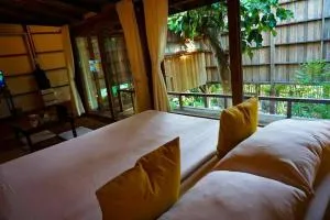 เรือนคุณแม่ - Ban Nong Chum Saeng