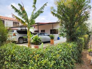 Apartamento Santa Barbara