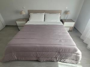 La casa di Fiona