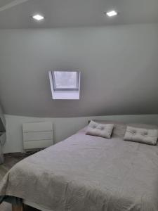 Appartements Bel appt centre ville /gare : photos des chambres