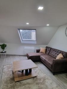Appartements Bel appt centre ville /gare : photos des chambres