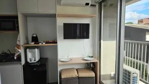 Studio Music - ao lado do metrô Alto da Boa Vista - ABV106 - Santo Amaro