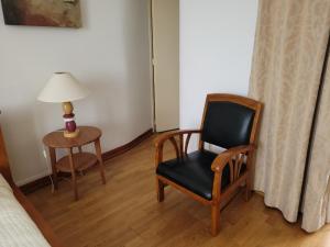 Appartements Maison du Centre : photos des chambres