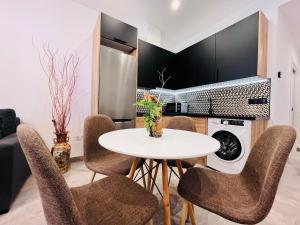 Calpe apartamento lujoso 30m de la playa a estrenar wifi aire piscina