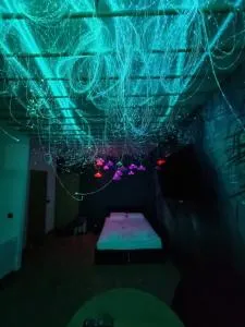 Jacuzzi Katowice - Avatar - Kattowice-Ost